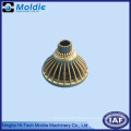 Machine Assembly Die Casting Spray-Head Parts